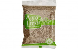 Agro Fresh Jeera   Pack  200 grams